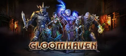 Gloomhaven Jaws of the Lion thumbnail