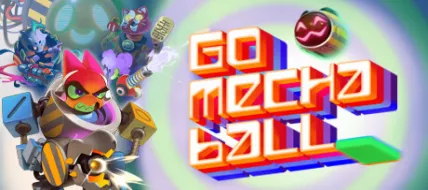 Go Mecha Ball thumbnail