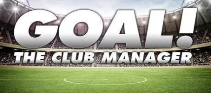 GOAL The Club Manager thumbnail