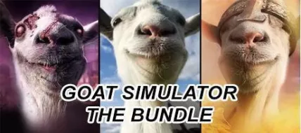 Goat Simulator The Bundle thumbnail