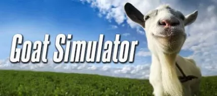 Goat Simulator thumbnail