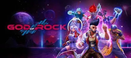 God of Rock thumbnail