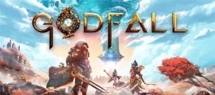 Godfall thumbnail