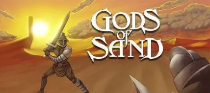 Gods of Sand thumbnail