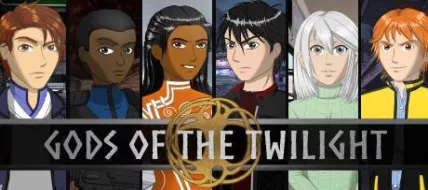 Gods of the Twilight thumbnail