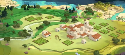 Godus  thumbnail