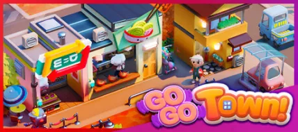 GoGo Town thumbnail