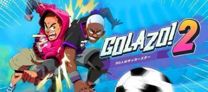 Golazo 2 thumbnail