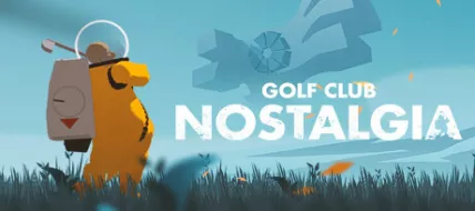 Golf Club Nostalgia thumbnail