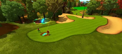 GolfTopia thumbnail