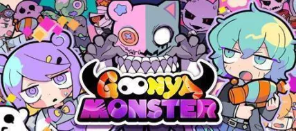 Goonya Monster thumbnail