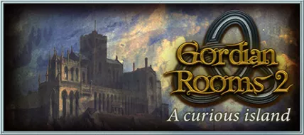 Gordian Rooms 2 A curious island thumbnail