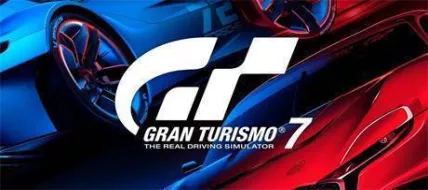 Gran Turismo 7 thumbnail