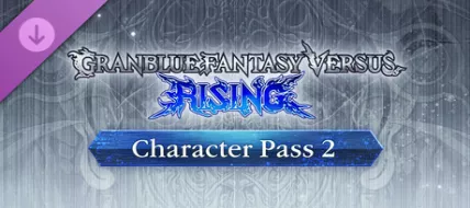 Granblue Fantasy Versus Rising Character Pass 2 thumbnail