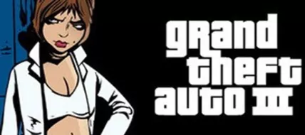 Grand Theft Auto III thumbnail