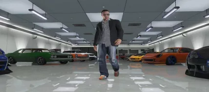 Grand Theft Auto Online $500000 Bull Shark Cash Card thumbnail