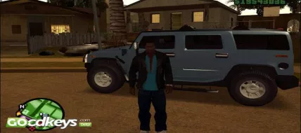 Grand Theft Auto San Andreas  thumbnail