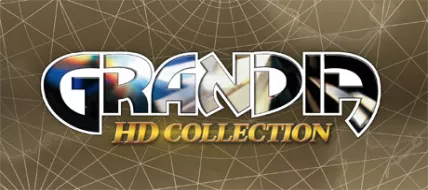 GRANDIA HD Collection thumbnail