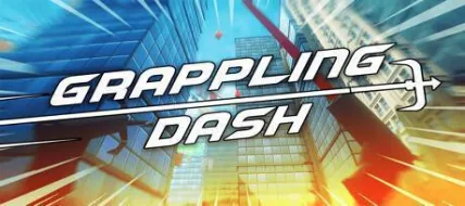 Grappling Dash thumbnail