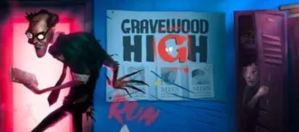 Gravewood High thumbnail