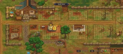 Graveyard Keeper thumbnail