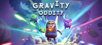 Gravity Oddity thumbnail