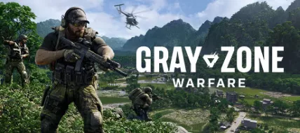 Gray Zone Warfare thumbnail