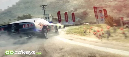 GRID 2  thumbnail