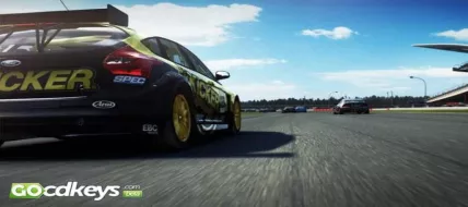 GRID Autosport Season Pass  thumbnail