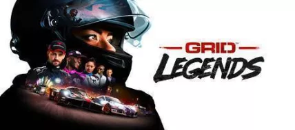 GRID Legends thumbnail