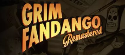 Grim Fandango Remastered thumbnail