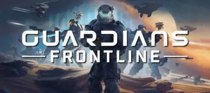 Guardians Frontline thumbnail