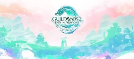 Guild Wars 2 End of Dragons thumbnail