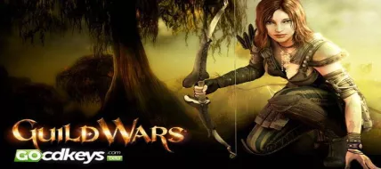 Guild Wars Prophecies  thumbnail