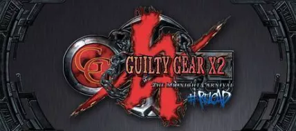 Guilty Gear X2 Reload thumbnail