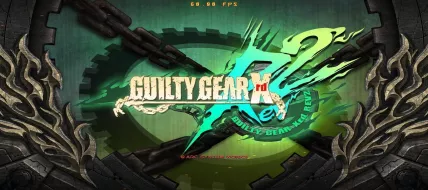 GUILTY GEAR Xrd REV 2 thumbnail