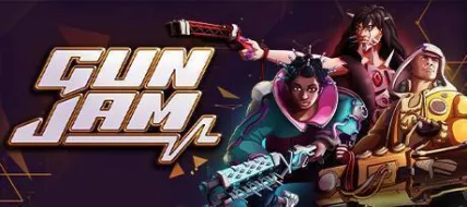 GUN JAM thumbnail