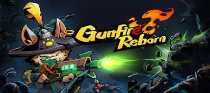 Gunfire Reborn thumbnail