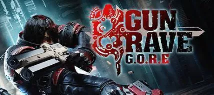 Gungrave GORE thumbnail