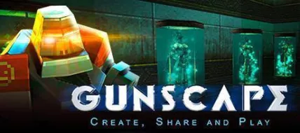 Gunscape thumbnail