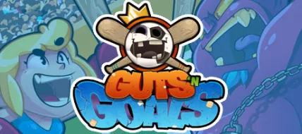 Guts And Goals thumbnail