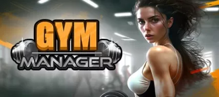 Gym Manager thumbnail