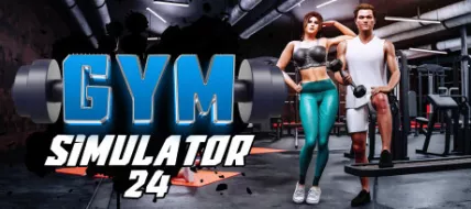 Gym Simulator 24 thumbnail