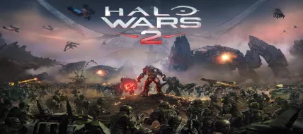 Halo Wars 2 thumbnail