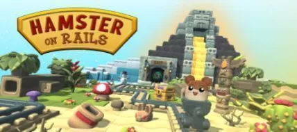 Hamster on Rails thumbnail