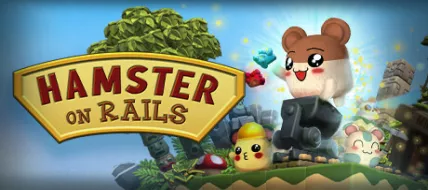 Hamster on Rails thumbnail