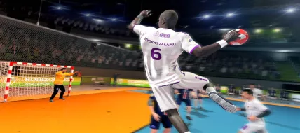 Handball 21 thumbnail