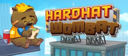 Hardhat Wombat thumbnail