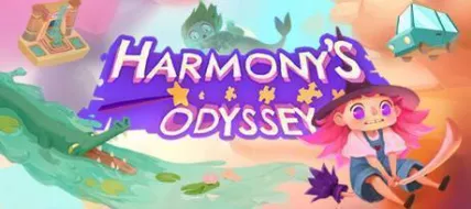 Harmonys Odyssey thumbnail