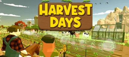 Harvest Days thumbnail